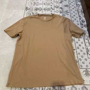 True Classic Men’s Pima Cotton T-Shirt *NWOT*